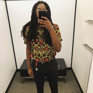 Meet your Posher, Karleton